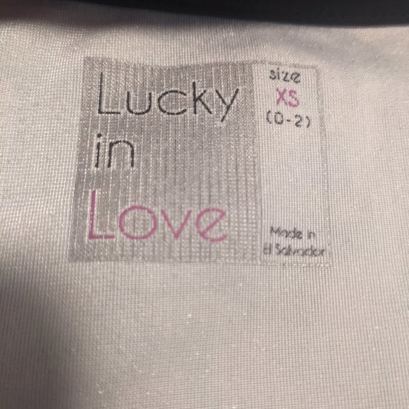 Lucky In Love Tennis Outfit Bundle - Picture 16 of 16